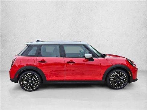 New 2026 MINI Cooper S FWD image 5