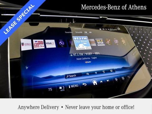 New 2026 Mercedes-Benz E 450 4MATIC Sedan image 31