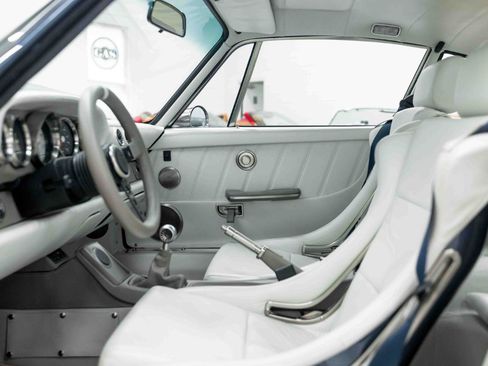 Used 1991 Porsche 911 Carrera image 51