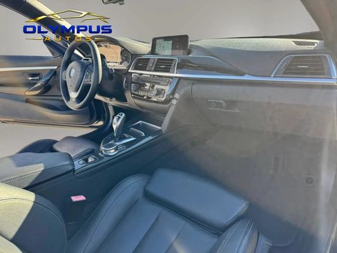 Used 2018 BMW 430i Convertible RWD image 15