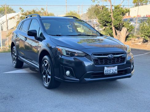 Used 2018 Subaru Crosstrek 2.0i Limited w/ Popular Package #2 AWD/4WD image 4