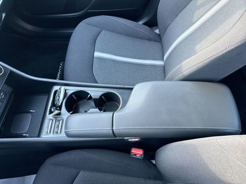 Certified 2025 Hyundai Sonata SEL image 24