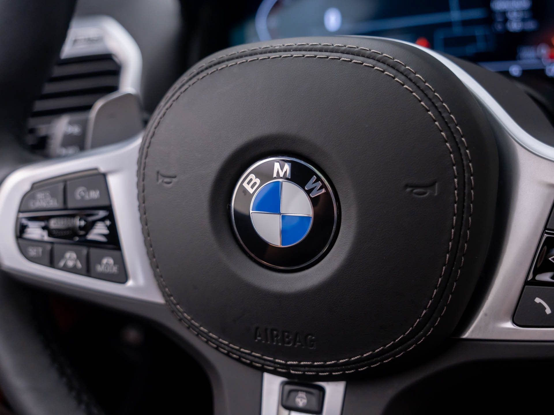 Certified 2026 BMW 840i xDrive AWD/4WD image 30