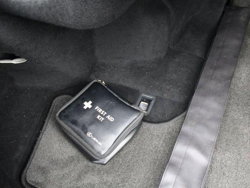 Used 2018 Lexus LS 500 image 45