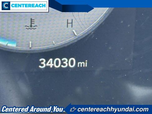 Used 2023 Hyundai Elantra Limited image 25