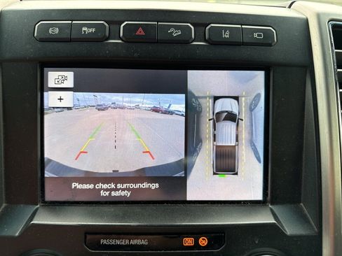 Used 2019 Ford F250 Platinum w/ Platinum Ultimate Package image 7