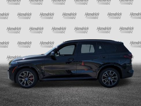 Certified 2024 BMW X5 xDrive50e w/ M Sport Package image 7