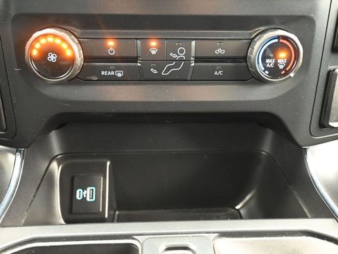 Used 2021 Ford F150 XL w/ STX Appearance Package image 21