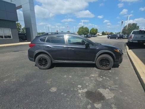 Used 2018 Subaru Crosstrek 2.0i Premium AWD/4WD image 4