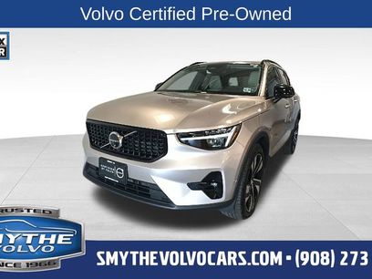 Certified 2024 Volvo XC40 B5 Plus w/ Climate Package