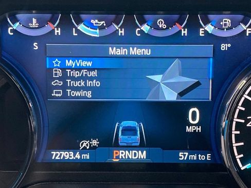 Used 2021 Ford F150 XLT w/ Equipment Group 301A Mid AWD/4WD image 16