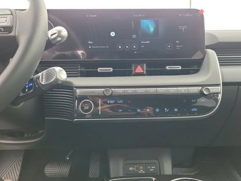 New 2026 Hyundai Ioniq 5 SE RWD image 16