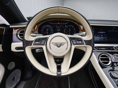 Certified 2020 Bentley Continental GT image 15