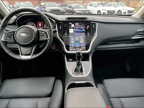 Used 2024 Subaru Legacy Limited image 15