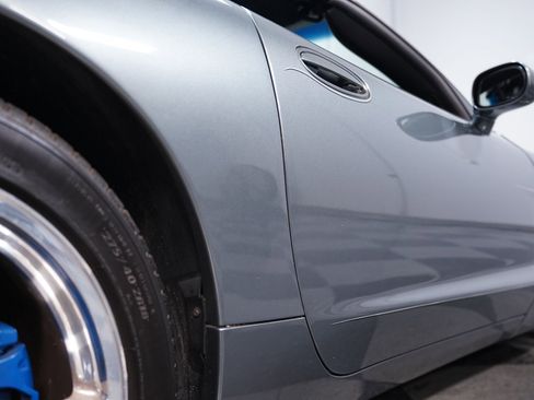 Used 2004 Chevrolet Corvette Convertible w/ Preferred Equipment Group RWD image 23