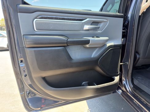 Used 2020 RAM 1500 Big Horn RWD image 18