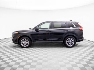 Certified 2024 Honda CR-V EX-L video 2