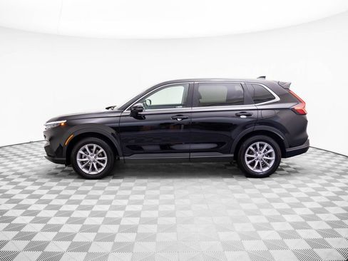 Certified 2024 Honda CR-V EX-L image 2