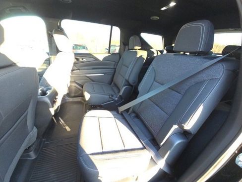 New 2026 Chevrolet Traverse LT w/ LPO, Floor Liner Package image 24