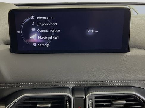 Certified 2023 MAZDA CX-5 AWD 2.5 S w/ Premium Package image 20