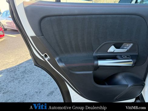 Certified 2022 Mercedes-Benz GLA 250 4MATIC image 19