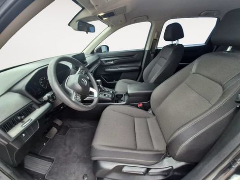 Used 2024 Honda CR-V LX image 9