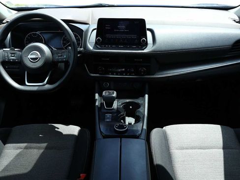 Used 2023 Nissan Rogue SV AWD/4WD image 10