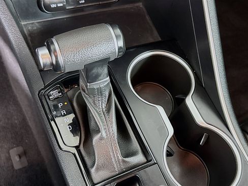 Used 2023 Kia K5 GT-Line image 19