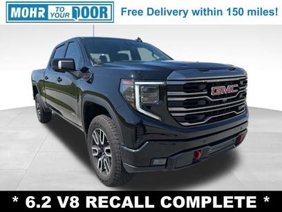 Used 2023 GMC Sierra 1500 AT4