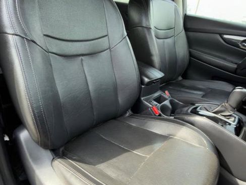 Used 2020 Nissan Rogue SL image 47