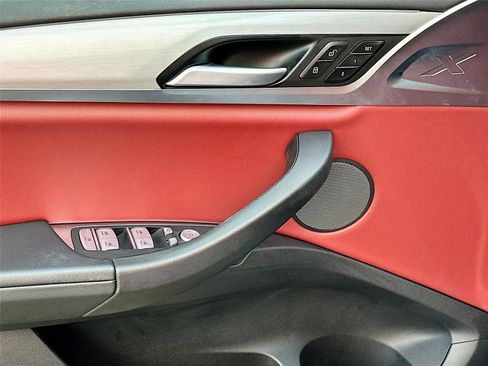 Certified 2023 BMW X3 xDrive30i w/ M Sport Package image 18