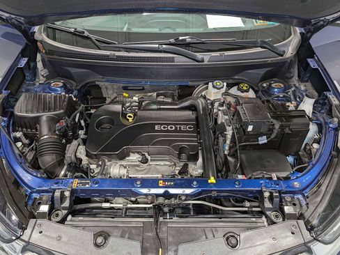 Certified 2022 Chevrolet Equinox LT AWD/4WD image 15