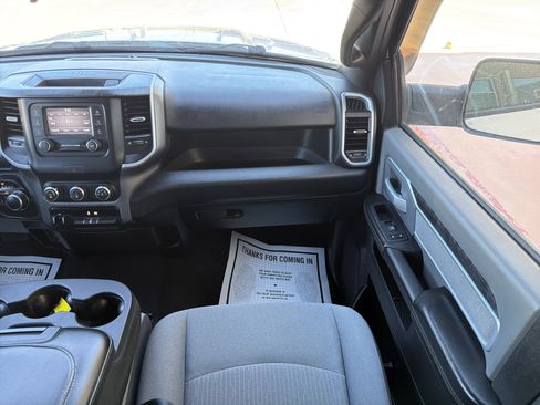 Used 2021 RAM 2500 Big Horn AWD/4WD image 14