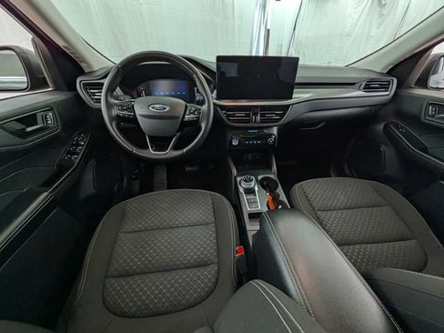 Certified 2024 Ford Escape Active w/ Tech Pack #1 AWD/4WD image 7