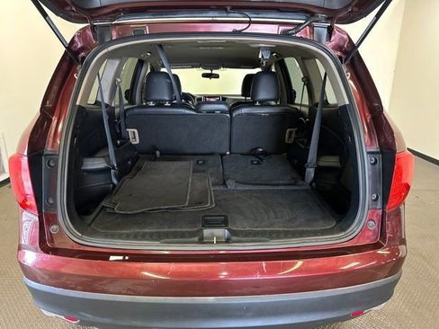 Used 2018 Honda Pilot EX image 11