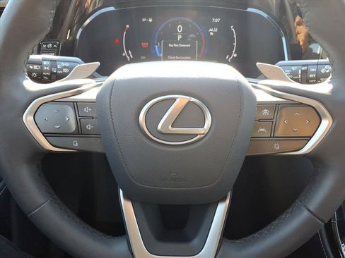 Certified 2022 Lexus NX 350 AWD w/ Premium Package image 19