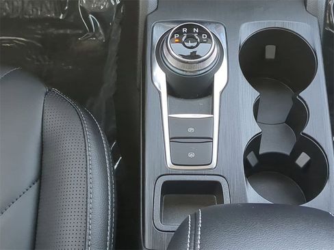 New 2025 Ford Escape Base w/ PHEV Premium Package image 17