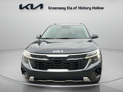 Used 2024 Kia Seltos S