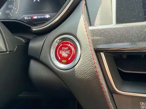 Used 2024 Cadillac CT5 V w/ Premium Package AWD/4WD image 17