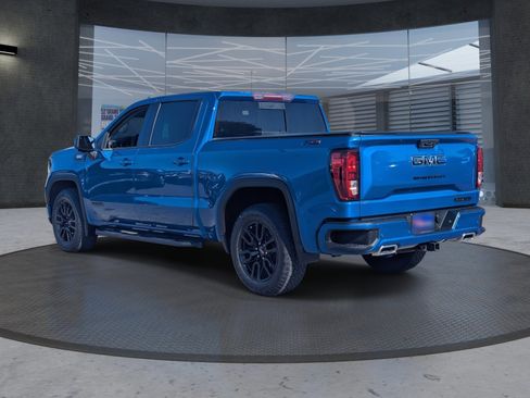 Used 2023 GMC Sierra 1500 Elevation w/ Elevation Premium Package image 4