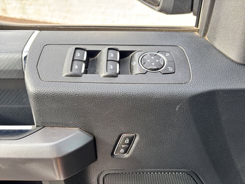 Used 2020 Ford F150 XLT w/ Equipment Group 301A Mid image 16