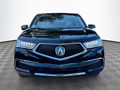 Used 2020 Acura MDX FWD w/ Technology Package image 2