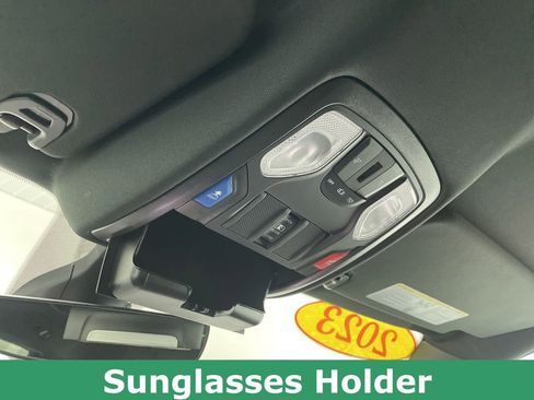 Used 2023 RAM 1500 Big Horn image 40