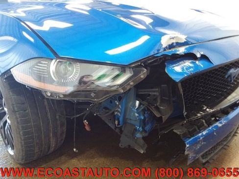 Used 2019 Ford Mustang GT w/ GT Performance Package RWD image 12