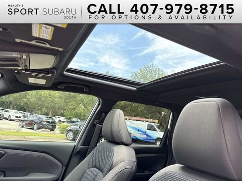 New 2026 Subaru Forester Premium AWD/4WD image 28