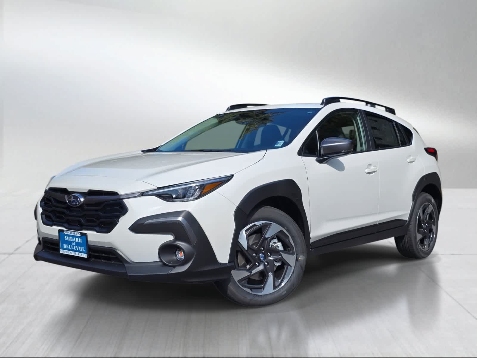 New 2026 Subaru Crosstrek 2.5i Limited AWD/4WD image 1