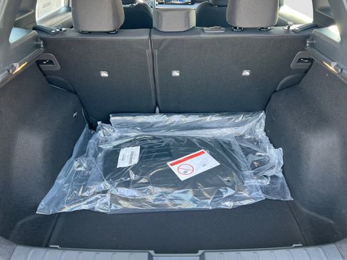 New 2026 Nissan Kicks S image 5