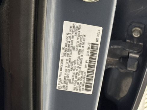 Used 2023 MAZDA CX-50 Meridian Edition AWD/4WD image 29