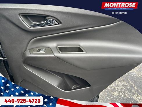 Used 2024 Chevrolet Equinox LT w/ LPO, Floor Liner Package FWD image 28