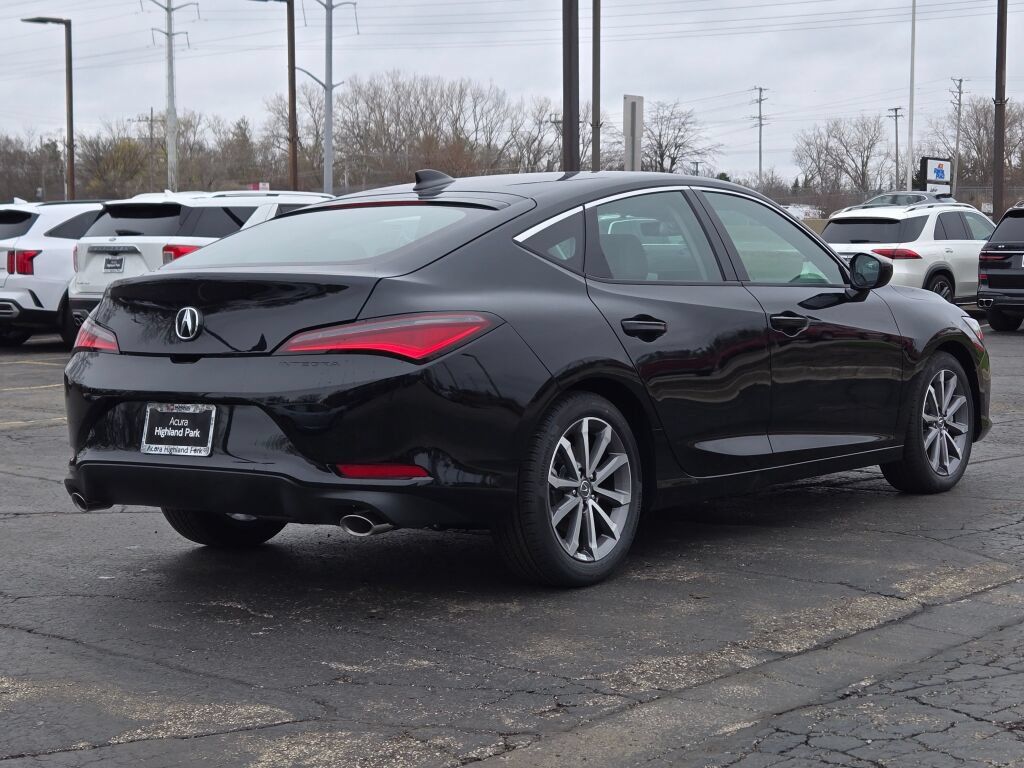 Used 2026 Acura Integra FWD image 6